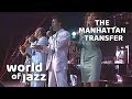 Capture de la vidéo The Manhattan Transfer Live In Concert At The North Sea Jazz Festival • 11-07-1987 • World Of Jazz