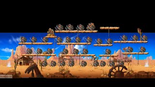 [Lynn] Outlaw Infested Wastes 2(15k+)