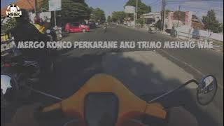 Pakle ft  RPH, Happy Asmara, Ndarboy Genk  Pendhoza  Aku Sing Berjuang Kowe Sing Disayang