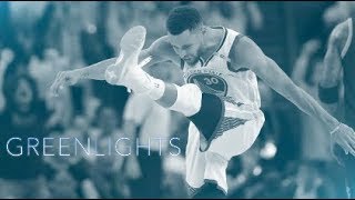 Stephen Curry 2018 Promo "Greenlights" HD