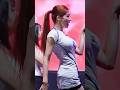 토트넘 핫걸 은비 #권은비 #KWONEUNBI