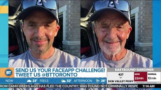 Breakfast television is a 3.5 hour live morning show based out of
toronto, canada airing weekdays from 5:30am-9am. we’re your #1
source for toronto news and ...