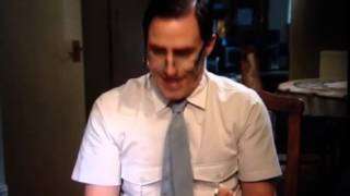 Gavin and Stacey - Bryn 'I'm not going to lie to you!!'