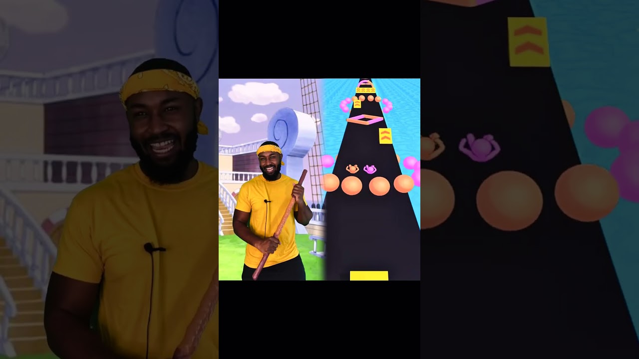 If Luffy met Wukong #fyp #viral #anime #onepiece #luffy