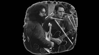 Grateful Dead 5-7-72: GDTRFB/ NFA, Bickershaw