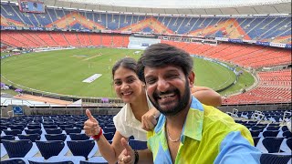 Stadium Se Live 😍! - Join Now
