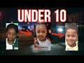 Chicago Kids Murdered 2023