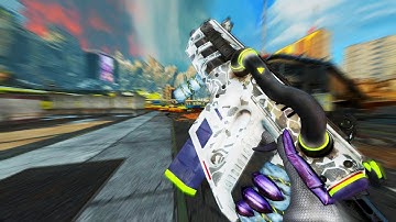 Xbox Apex Controller Player With Smooth 60 FPS