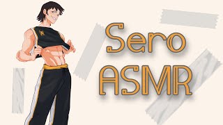 Hola, Mi Cielito Sero Asmraudio Roleplay