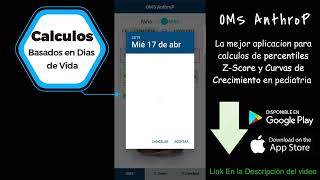 OMS AntrhoP screenshot 3
