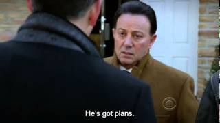 heads up   level 2   Person of Interest Flesh and Blood screenshot 5