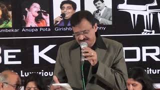 Mujhe Tum Se Kuchh Bhi Na Chahiye *KANHAIYA *Sunil Modi* Shankar Jaikishan Shailendra ,