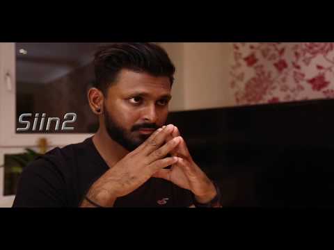 PODUVAN DA Official Tamil Trailer Siin2 Suman Krish Regeen