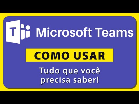 Vídeo: Transferir perfil de usuário no sistema operacional Windows usando a Transferência Fácil do Windows