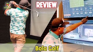 Ini Perbedaan dan Jenis Bola Golf screenshot 2