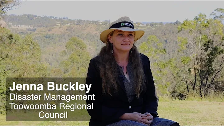 210622 Jenna Buckley TRC video