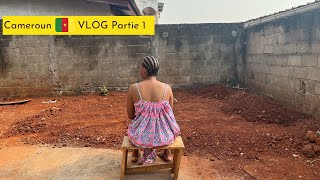 Un séjour au Cameroun pas comme les autres Part 1/2