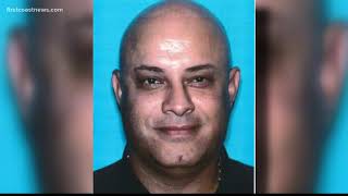 'Casanova con artist' arrested in California