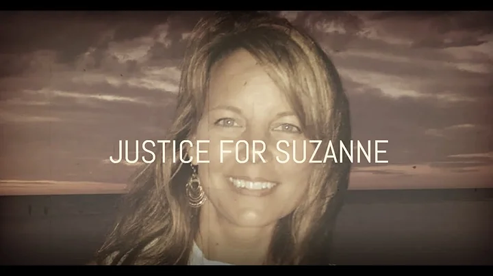 Justice for Suzanne - Part 1 - What was she really...