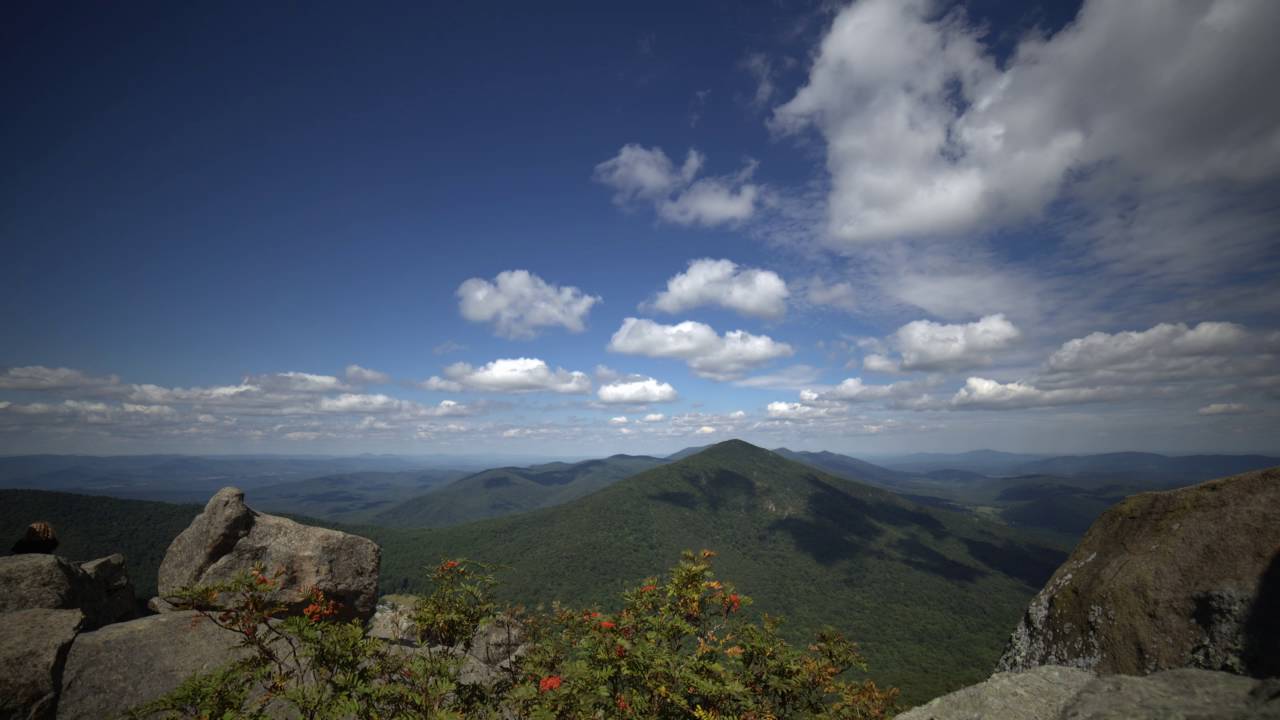 Peaks of Otter UHD 4K