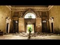 Abandoned Palace: 600-Year-Old Time Capsule - Urbex Lost Places Italy | Episode 12