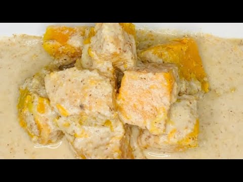 Futali First time making futali ( Malawian traditional dish) - YouTube