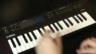 Yamaha Reface DX Review