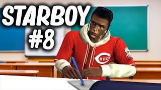 Starboy #8 | The Return From Academic Suspension? | Raising NBA Draft Stock