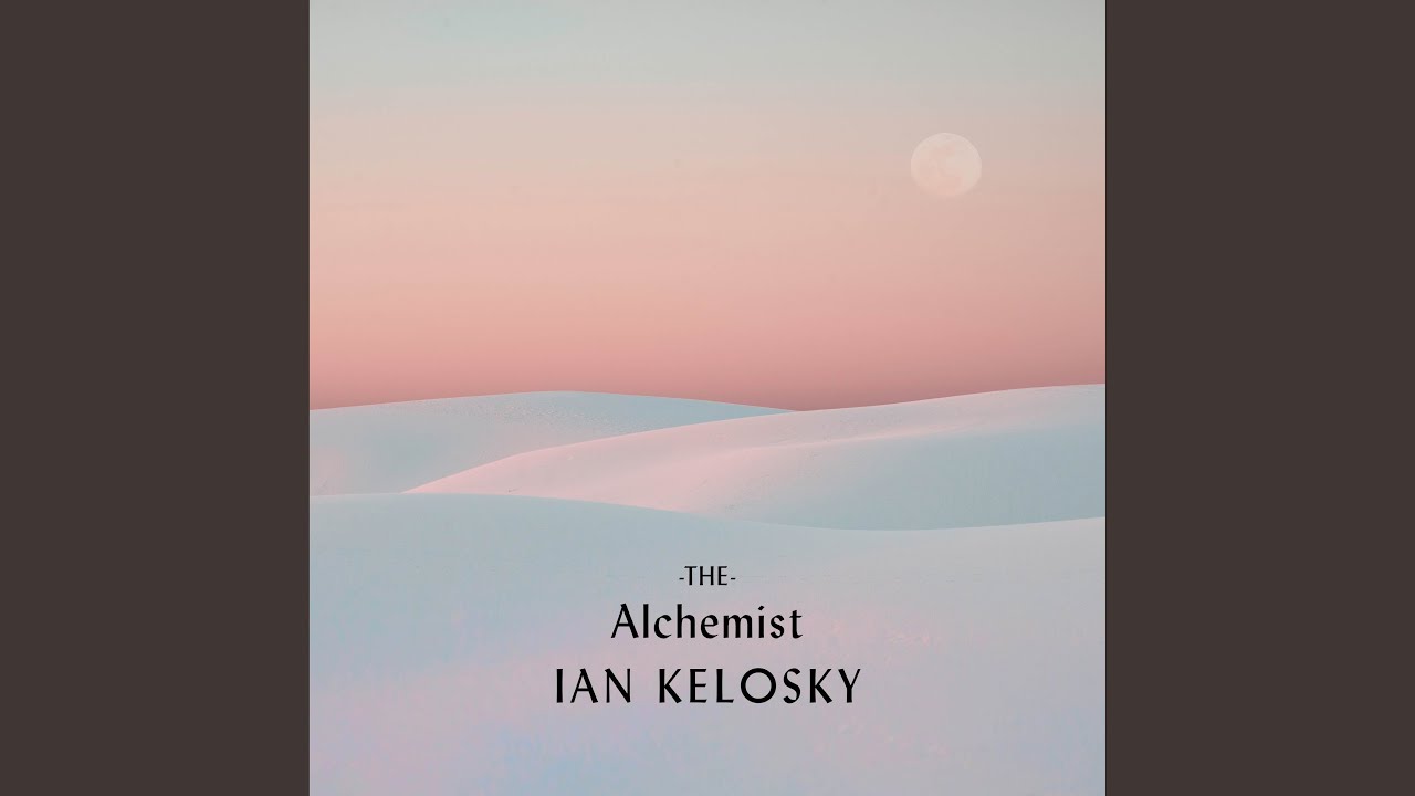 Blue to the Bone – Ian Kelosky