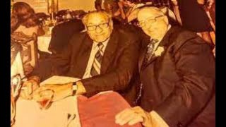 Aiuppa Knocks Down His Driver , Dinger.