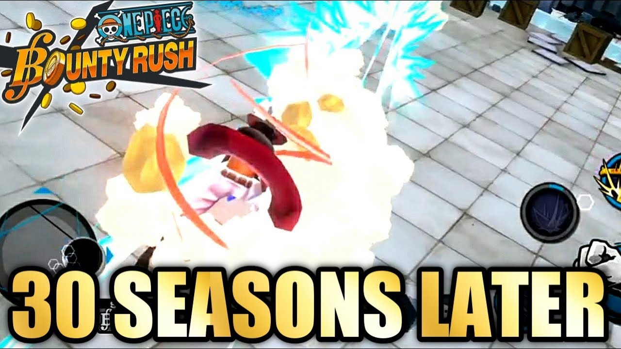 動画 How Strong Is Og Mihawk In Season 31 One Piece Bounty Rush Opbr 新作ゲームアプリ攻略動画まとめ ゲーム攻略太郎