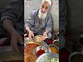 Malang Mama Special Chana &amp; Lobia Point | Kachaloo &amp; Lobia | Qissa khwani Bazaar Peshawar | Kp Food