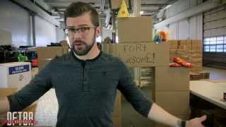 The Warehouse - Episode 60 - Series Finale