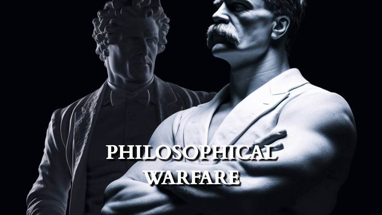 Did Nietzsche Solve Parmenides' Philosophical Puzzle? You Won't Believe His Radical Theory!