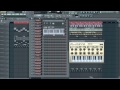 Ven conmigo - Remake Fl Studio 10 by Yair El Instrumental.mp4