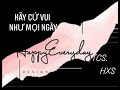 HÃY CỨ VUI NHƯ MỌI NGÀY, TCS - HXS.  Pb TAS, 25 Sept 25. +35 Party