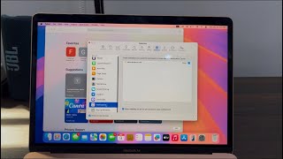 How to Turn OFF Notifications from a Website in Safari on Mac