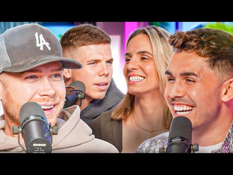 DadVGirls Talk Angry DM's, Kaci Jay Travelling, NEW Podcast and MORE!