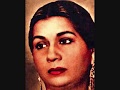 أم كلثـــــــــوم فين العيـــــــــون 