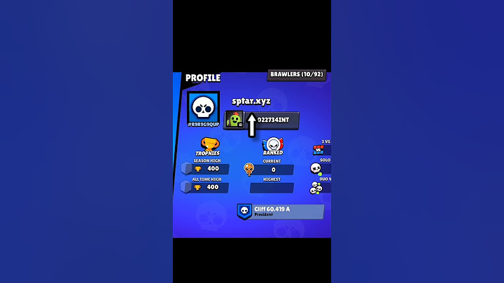 Star Park Lore is Back 💀 #brawlstars #brawl #supercell #brawltalk