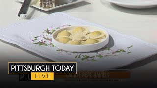 PGH Restaurant Week: The Millhouse Restaurant