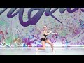 Somebody that i used to know dance clip legacy studios cait grayson