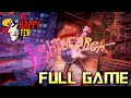 WE HAPPY FEW - LIGHTBEARER | Full Game Walkthrough | No Commentary