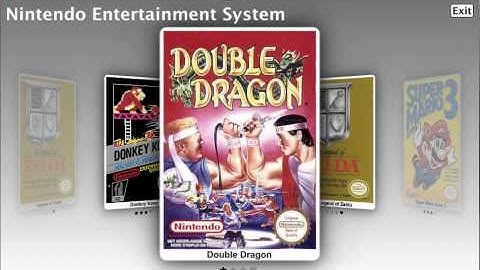 Multi Emulator Frontend