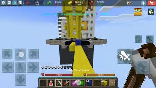 Blockman Go Insane Mode Bedwars