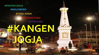 KENANGAN DI JOGJA , LAGU YOGYAKARTA, LAGU 80 AN