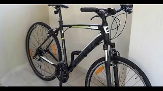 Giant Roam 3 walk-around - YouTube