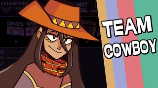 Name That Tune! Ft Cast of Epithet Erased: Team Cowboy!