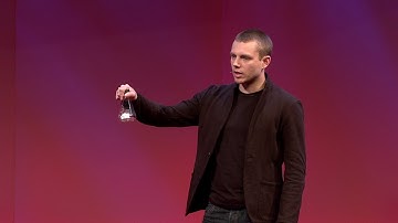 Biomolecular self-assembly kits | Skylar Tibbits