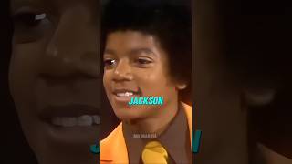 Little Michael Jackson Roasts Host On Live Tv